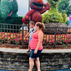 Meet your Posher, Fatima nohemi